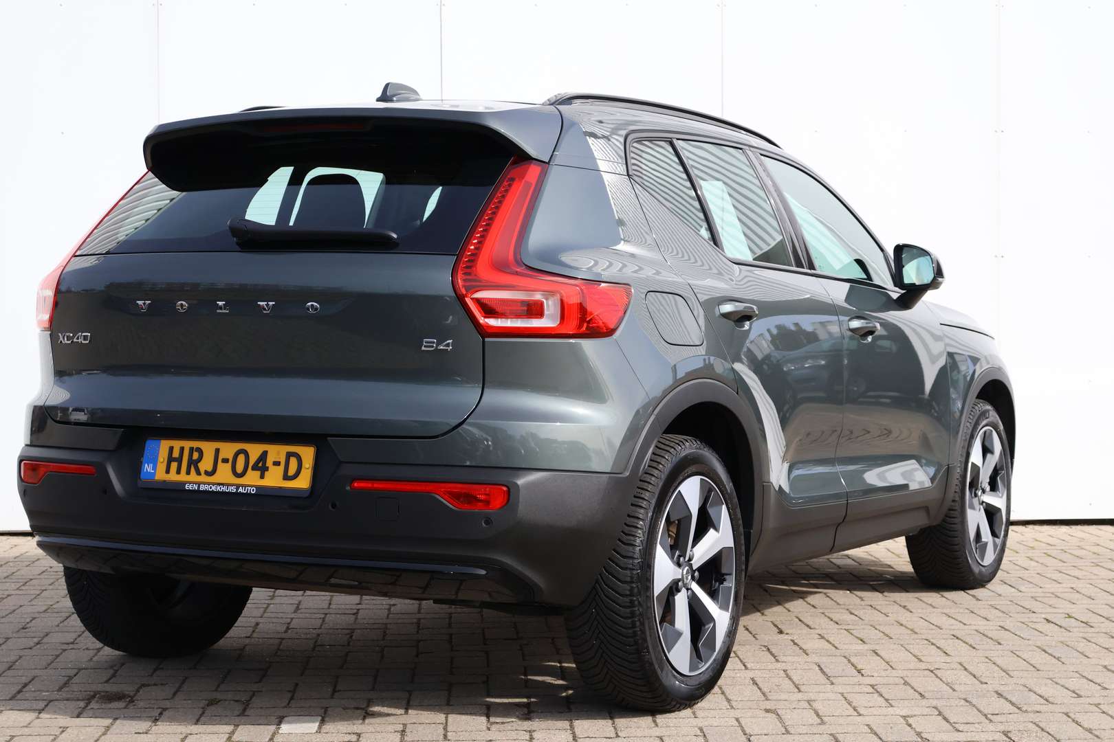 Volvo XC40 B4 Plus - 2025 - Joinsteer - #3