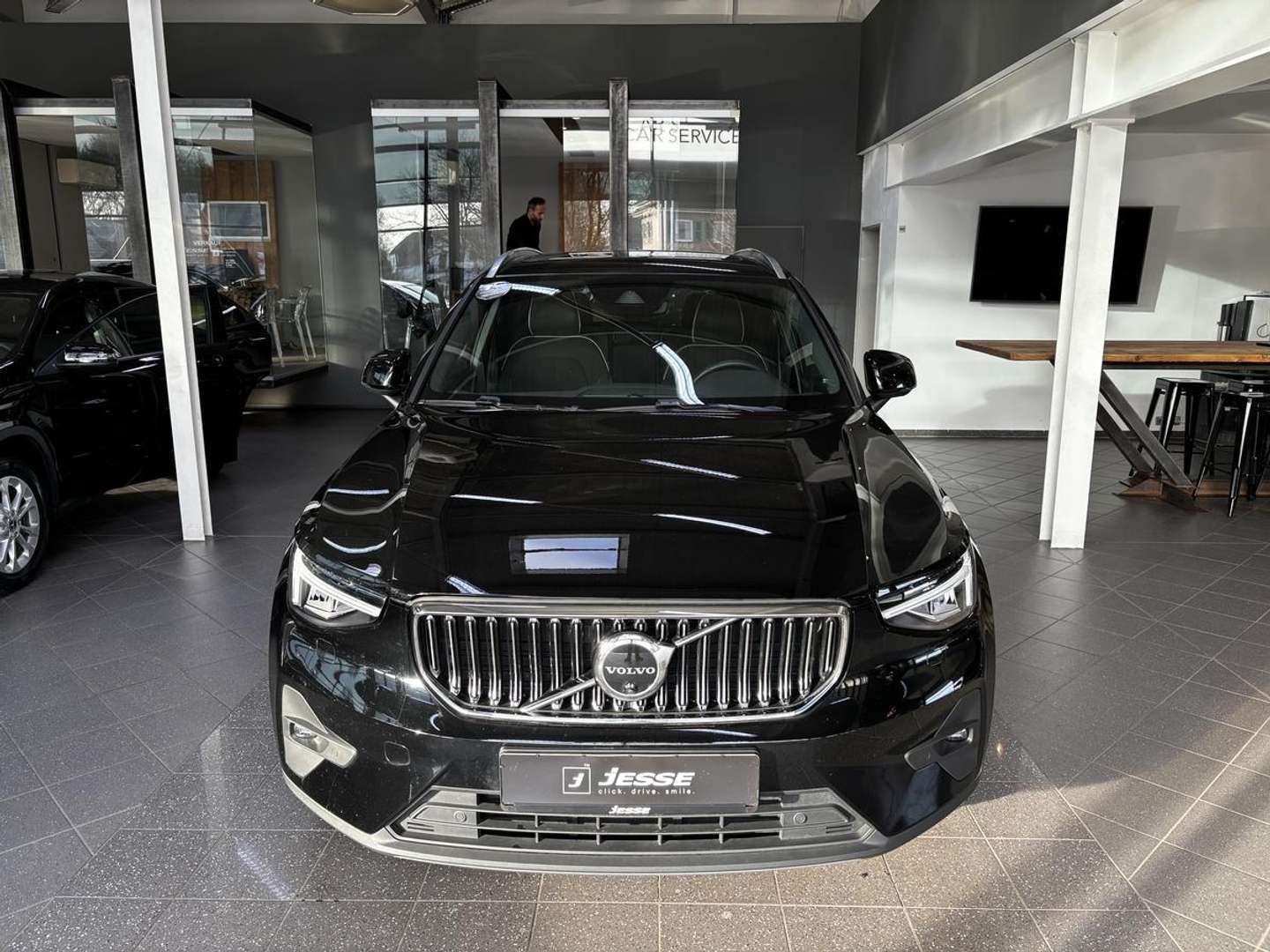 Volvo XC40 T5 Ultimate - 2022 - Joinsteer - #4