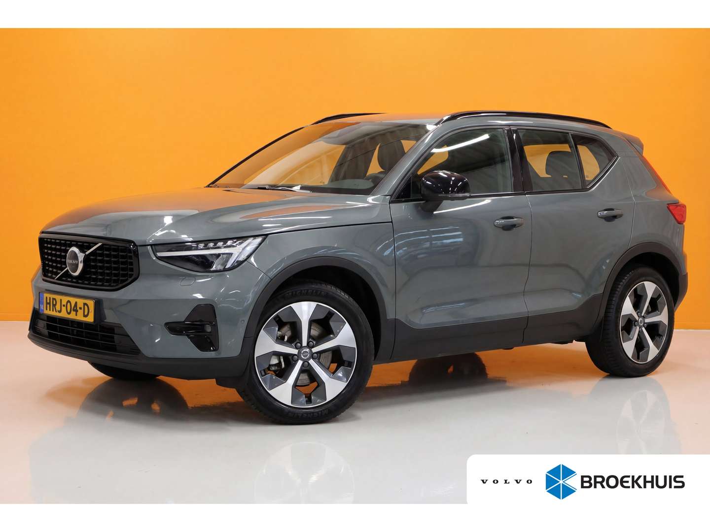 Volvo XC40 B4 Plus - 2025 - Joinsteer - #4