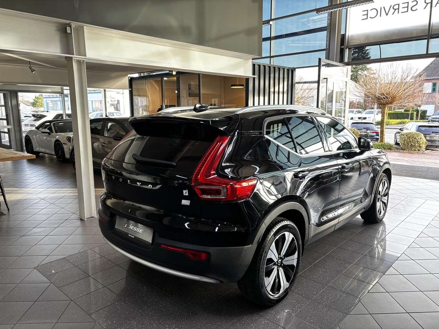 Volvo XC40 T5 Ultimate - 2022 - Joinsteer - #5