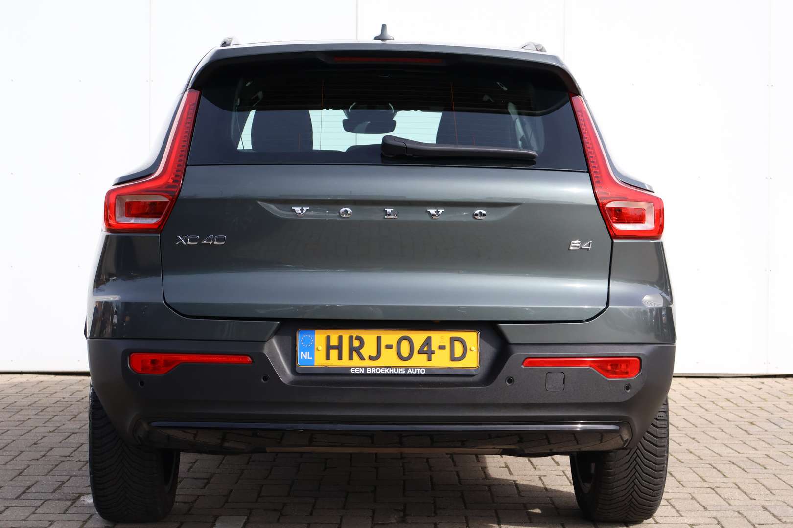 Volvo XC40 B4 Plus - 2025 - Joinsteer - #5