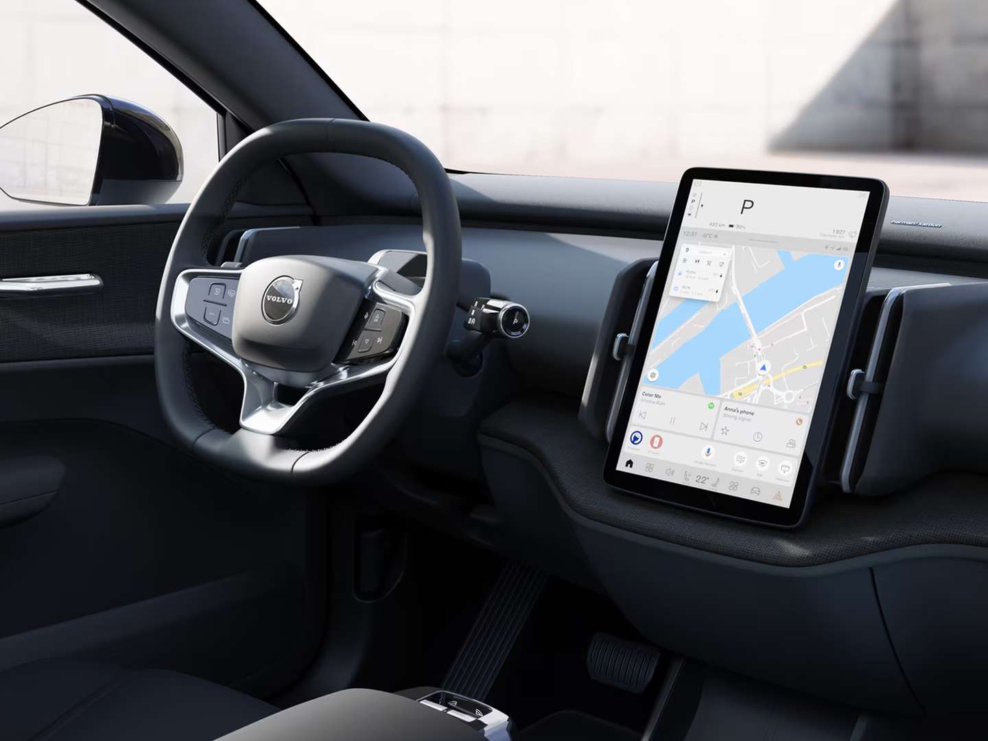 Volvo EX30 P5 Long Range Plus - 2026 - Joinsteer - #3