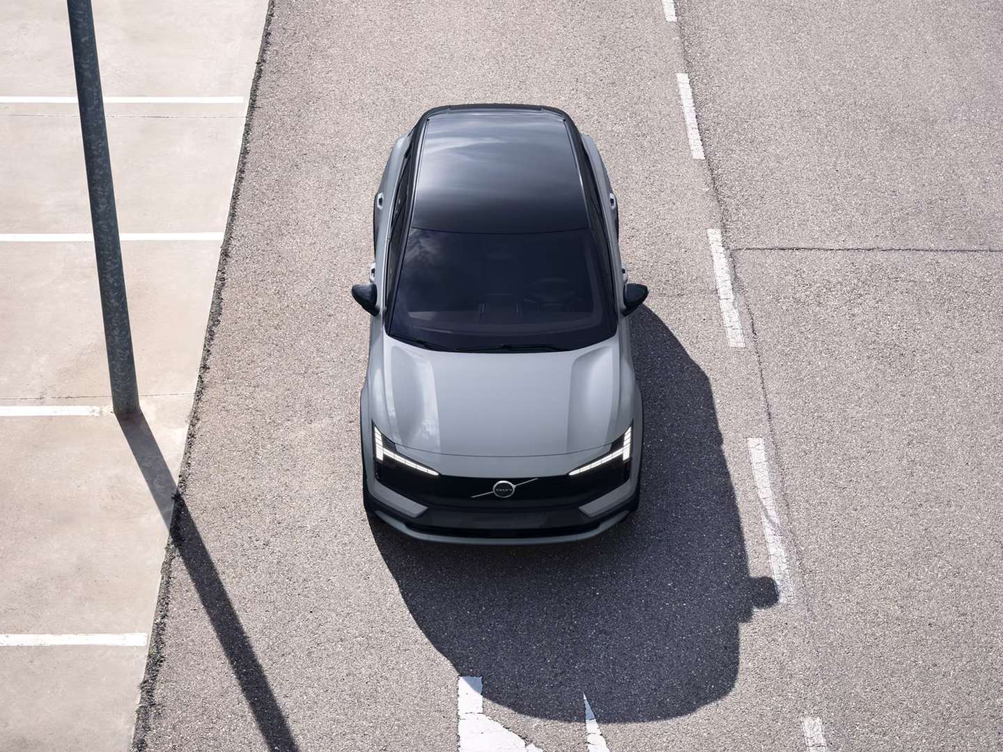 Volvo EX30 P5 Plus - 2026 - Joinsteer - #2