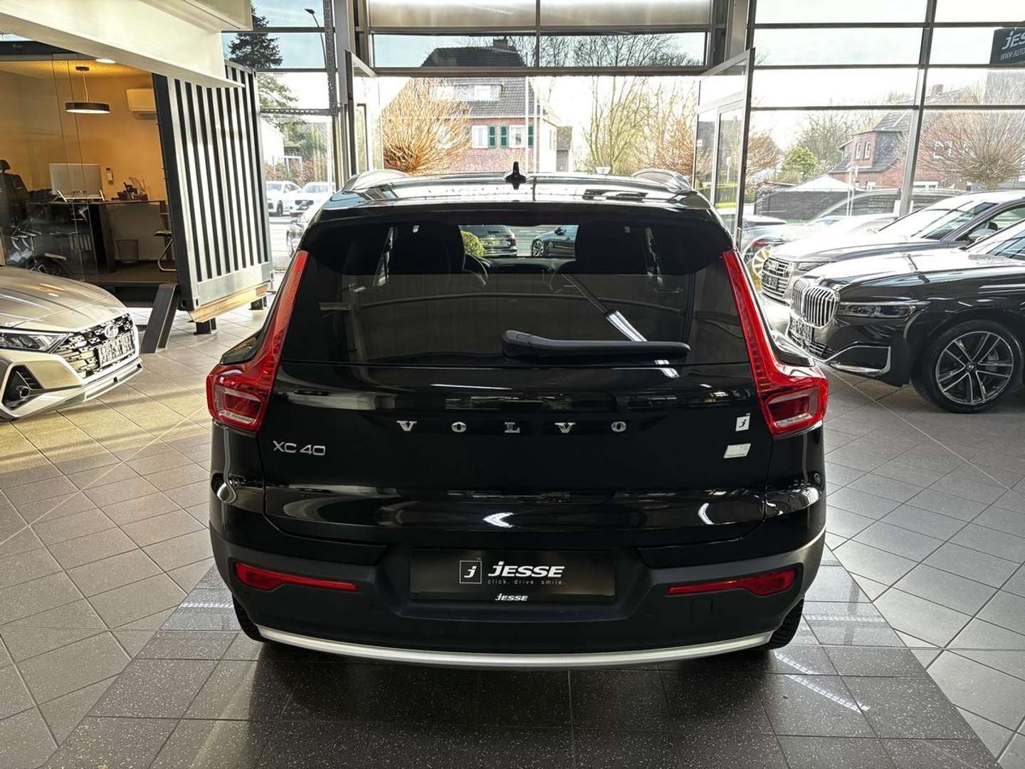 Volvo XC40 T5 Ultimate - 2022 - Joinsteer - #6