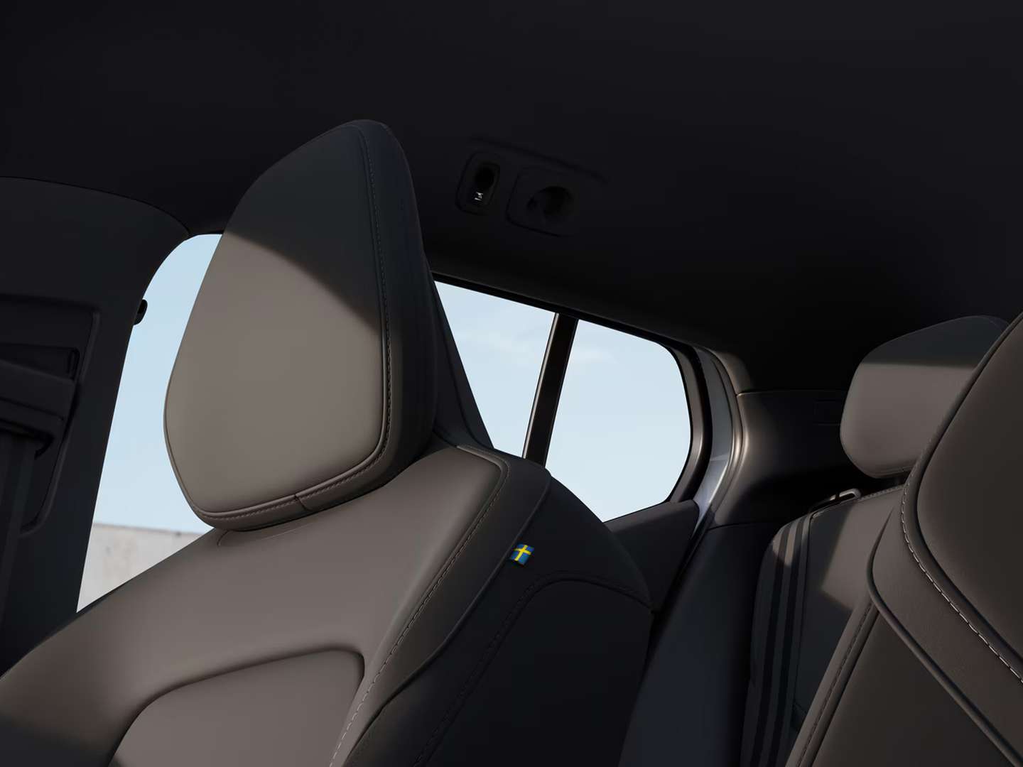 Volvo EX30 P5 Long Range Plus - 2026 - Joinsteer - #4