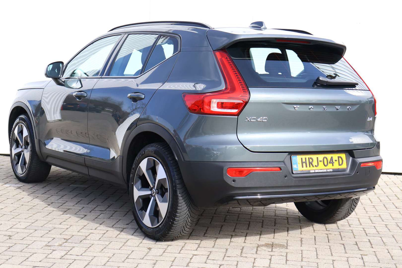 Volvo XC40 B4 Plus - 2025 - Joinsteer - #6