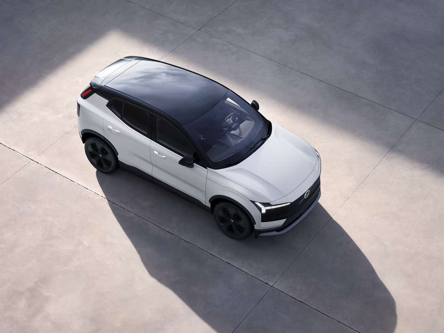 Volvo EX30 P5 Long Range Plus - 2026 - Joinsteer - #5