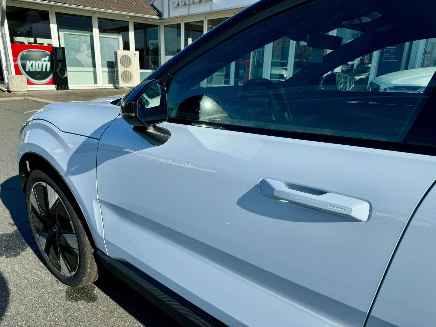 Volvo EX30 Recharge Ultra - 2025 - Joinsteer - #5