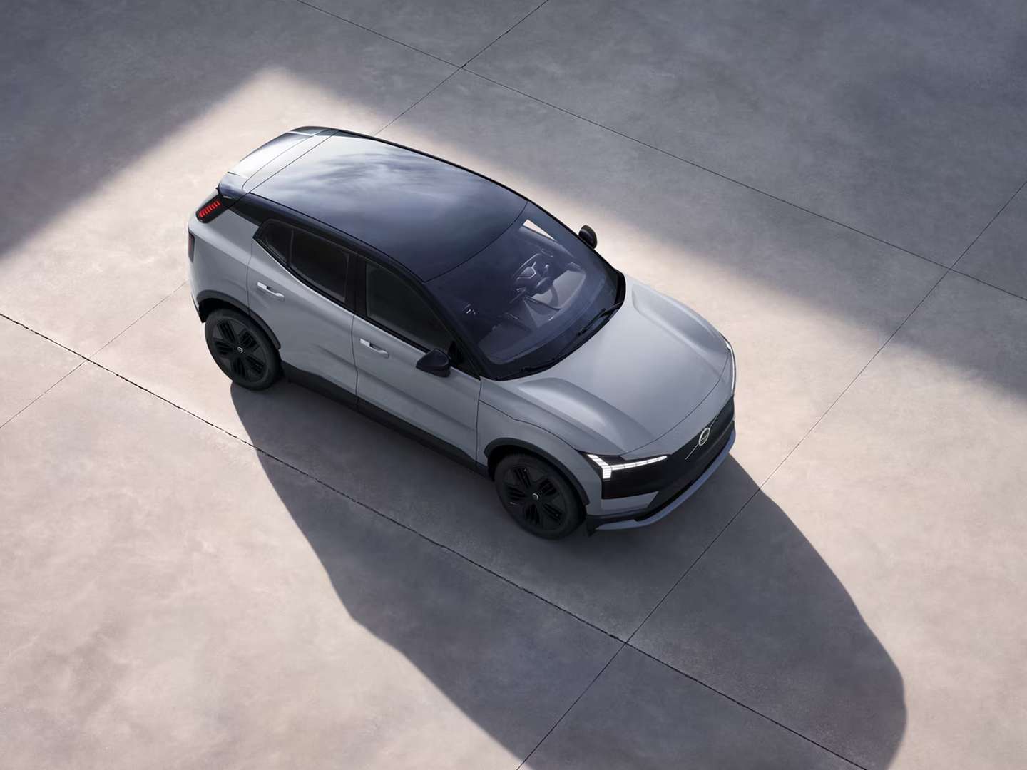 Volvo EX30 P5 Plus - 2026 - Joinsteer - #5