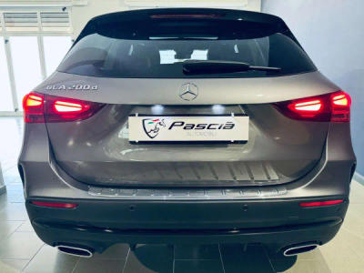 Mercedes GLA 200 D AMG Line -  - Joinsteer - #2
