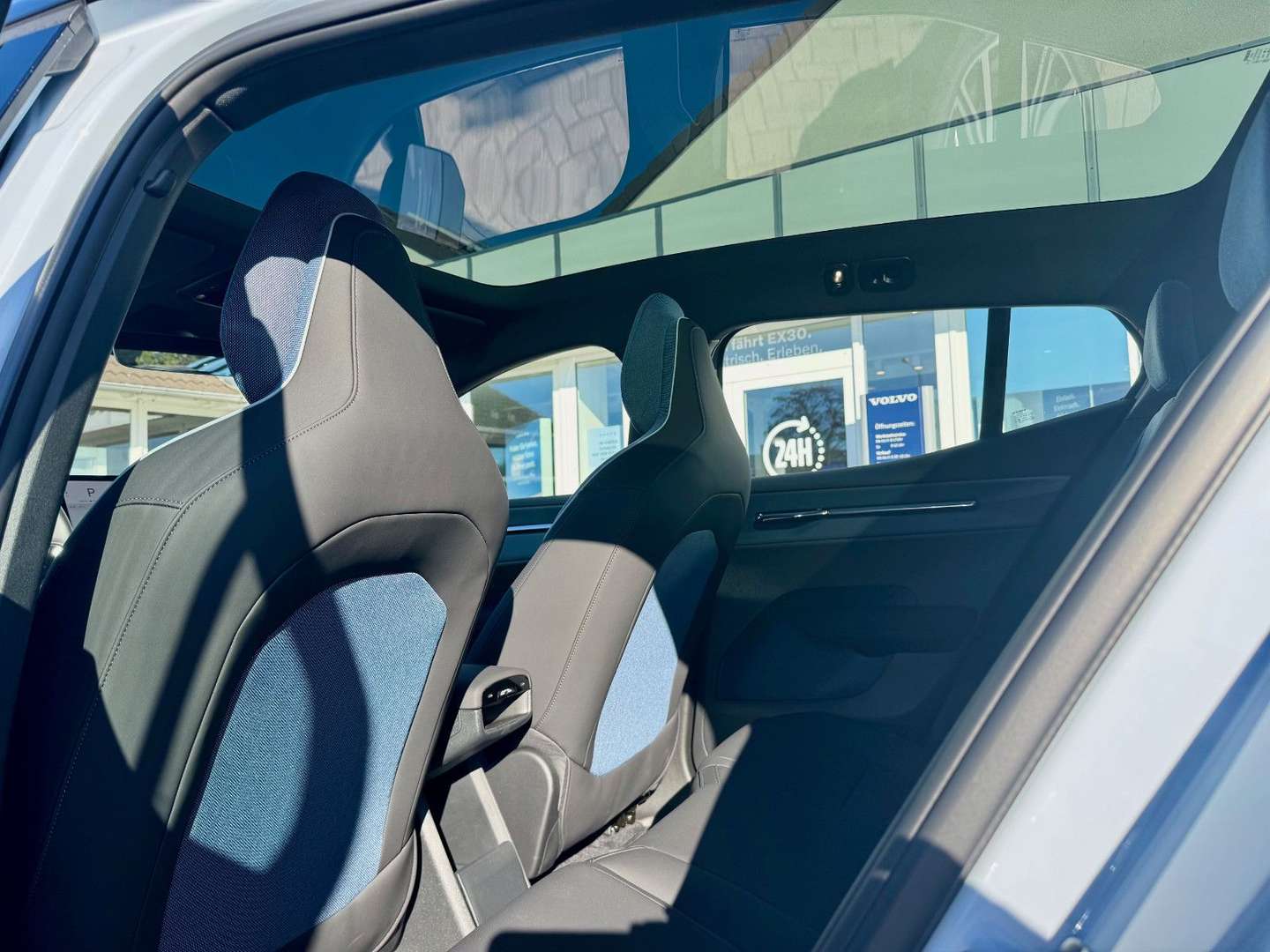 Volvo EX30 Recharge Ultra - 2025 - Joinsteer - #8