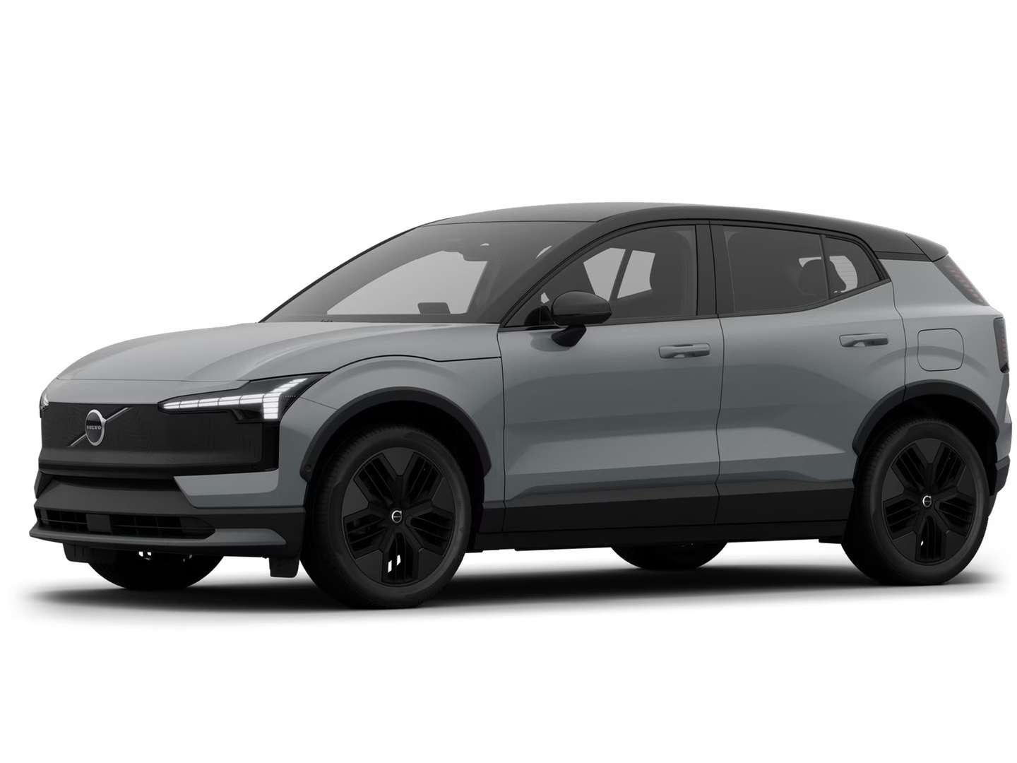 Volvo EX30 P5 Plus - 2026 - Joinsteer - #7