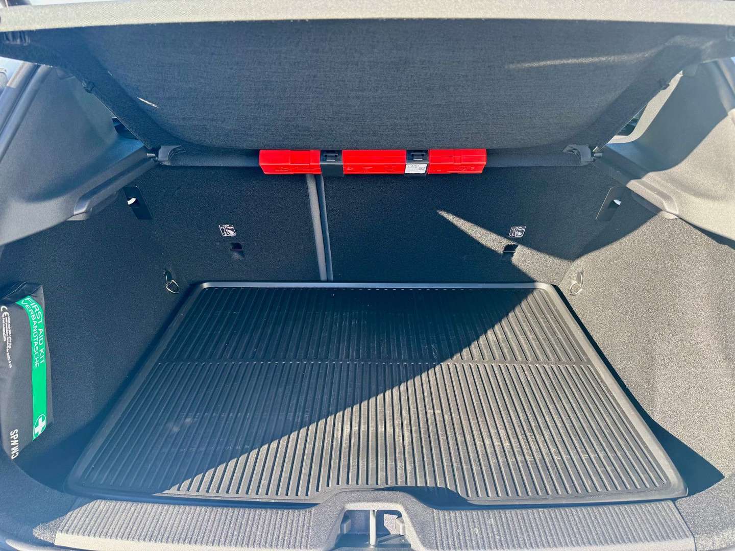 Volvo EX30 Recharge Ultra - 2025 - Joinsteer - #9