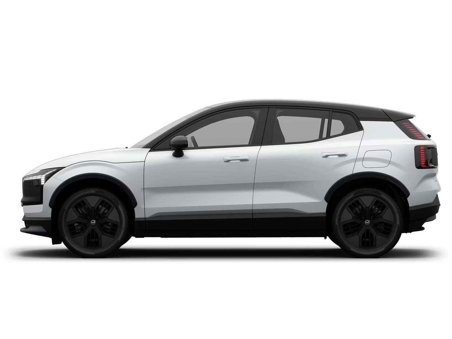 Volvo EX30 P5 Long Range Plus - 2026 - Joinsteer - #10