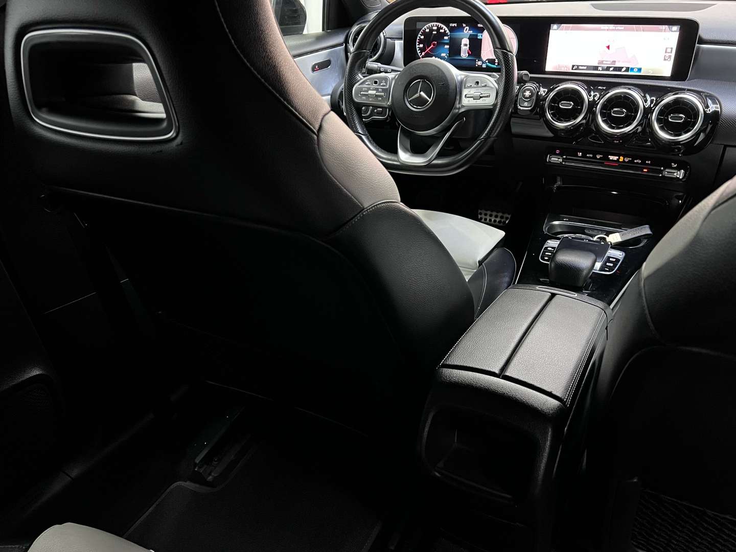 Mercedes Classe A 220 AMG Pack - 2018 - Joinsteer - #10