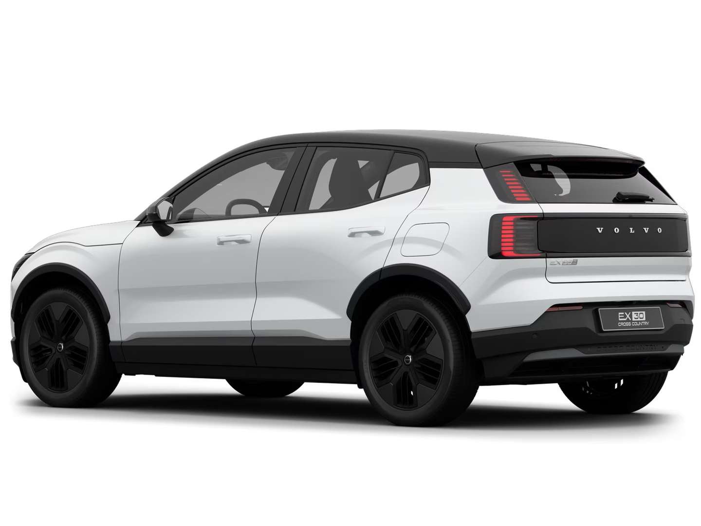 Volvo EX30 P5 Long Range Plus - 2026 - Joinsteer - #11