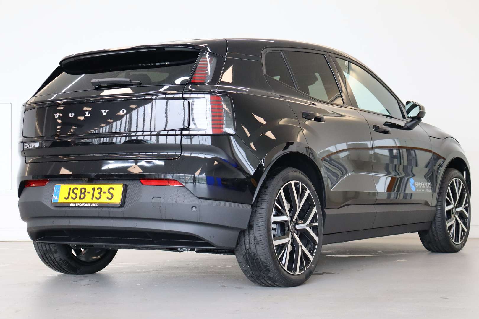 Volvo EX30 Plus - 2025 - Joinsteer - #3