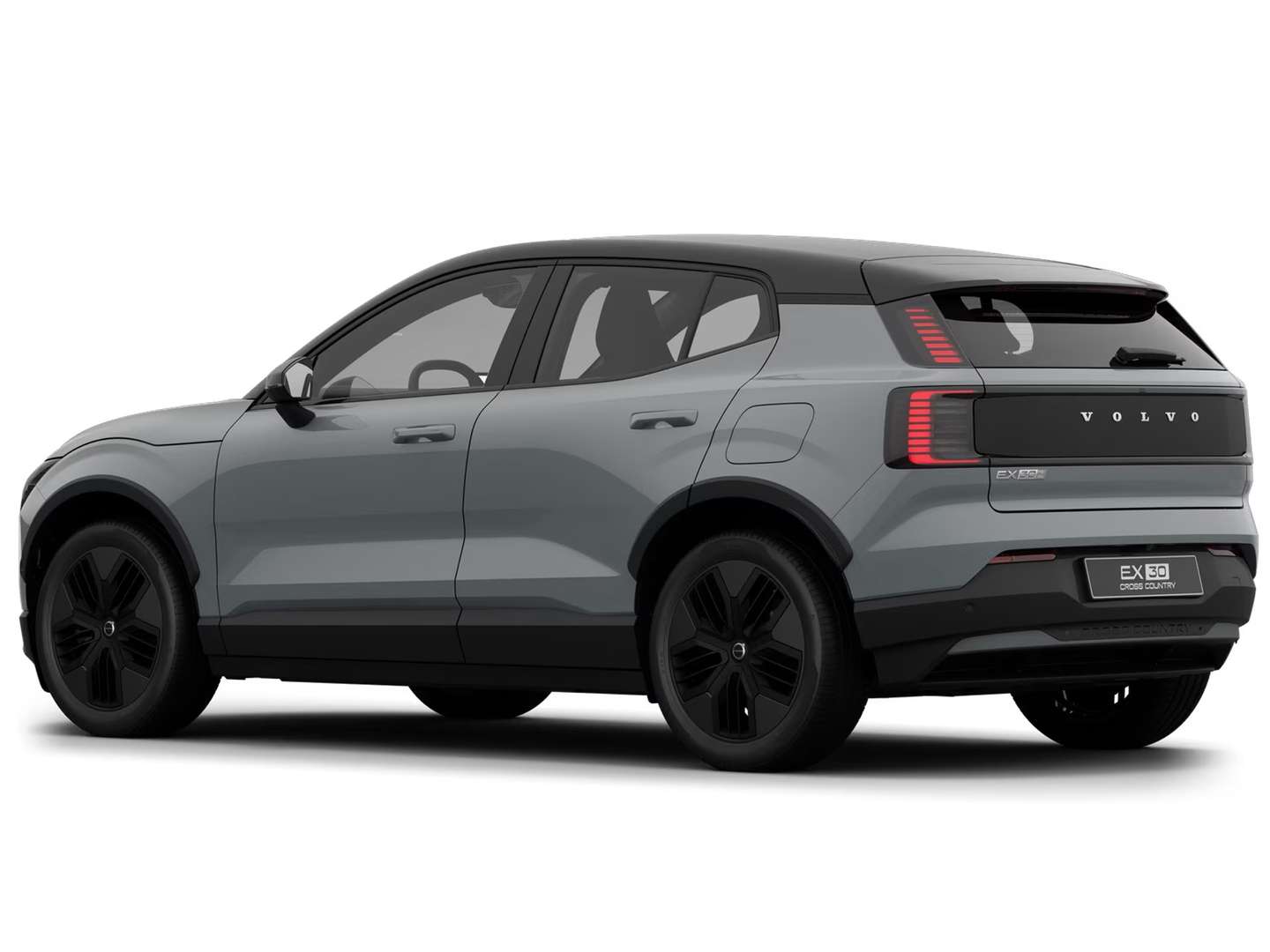 Volvo EX30 P5 Plus - 2026 - Joinsteer - #11