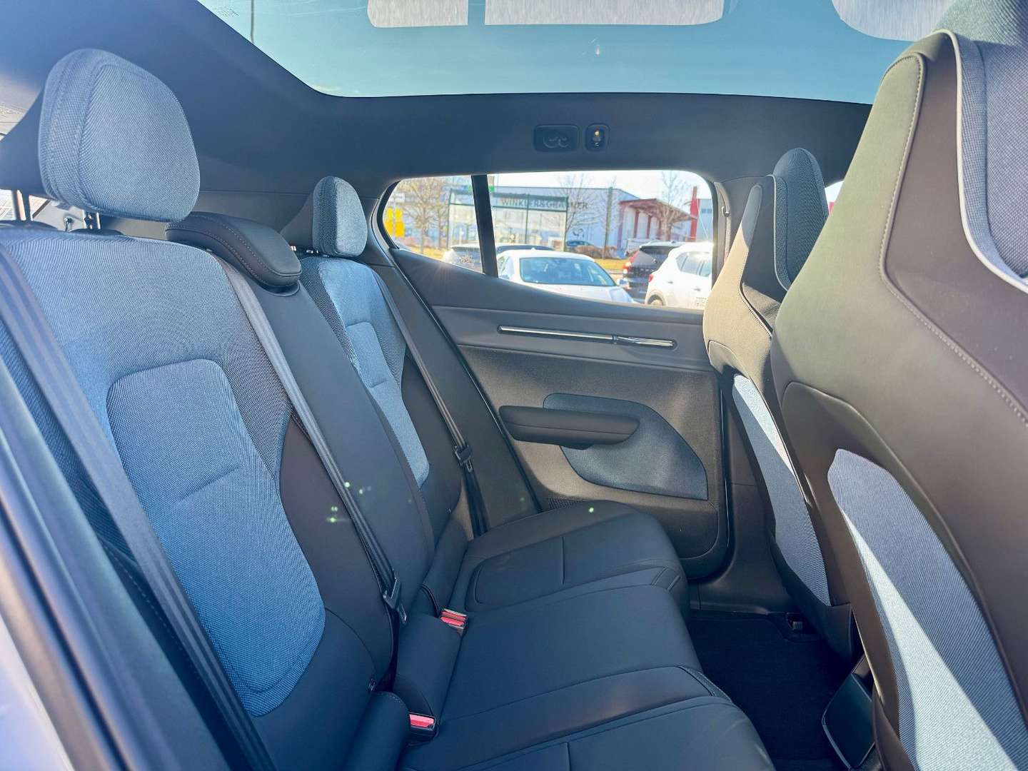 Volvo EX30 Recharge Ultra - 2025 - Joinsteer - #12