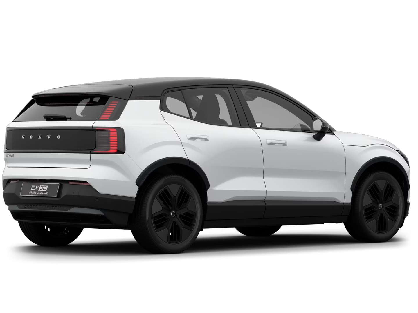 Volvo EX30 P5 Long Range Plus - 2026 - Joinsteer - #14