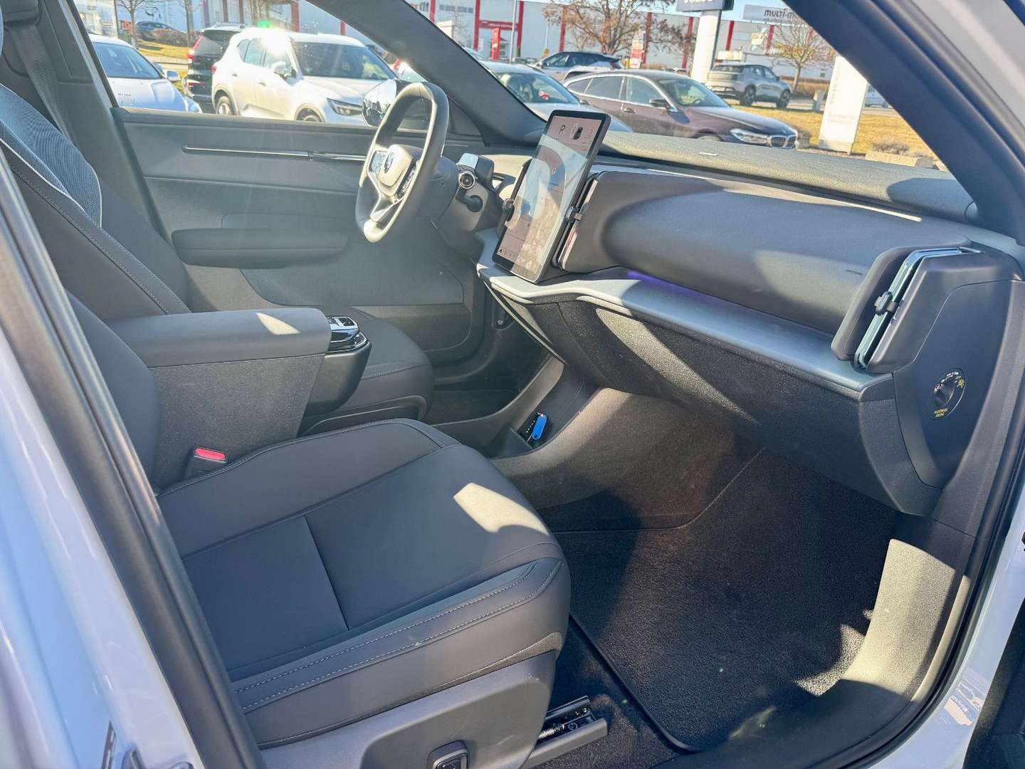 Volvo EX30 Recharge Ultra - 2025 - Joinsteer - #14