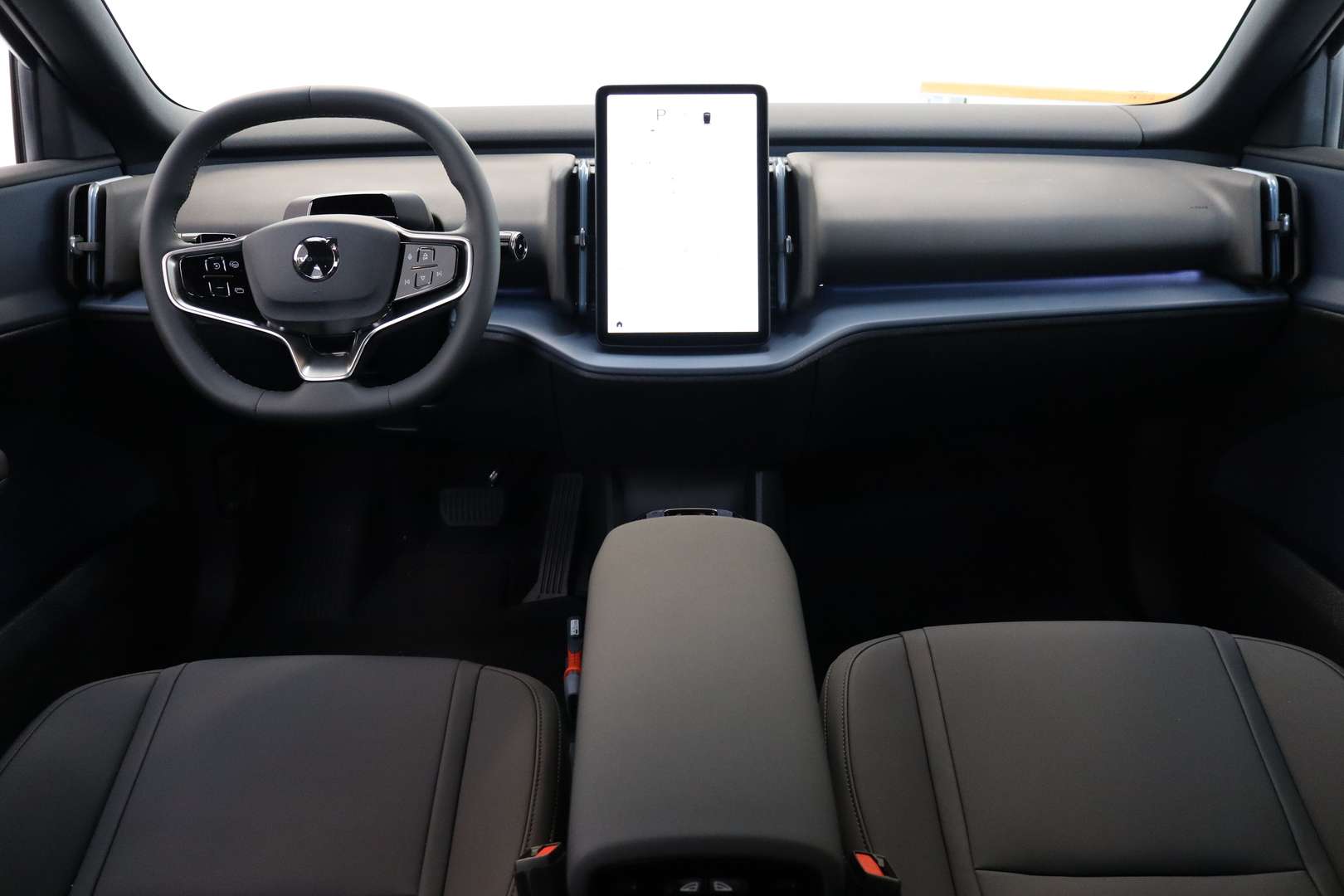 Volvo EX30 Plus - 2025 - Joinsteer - #5