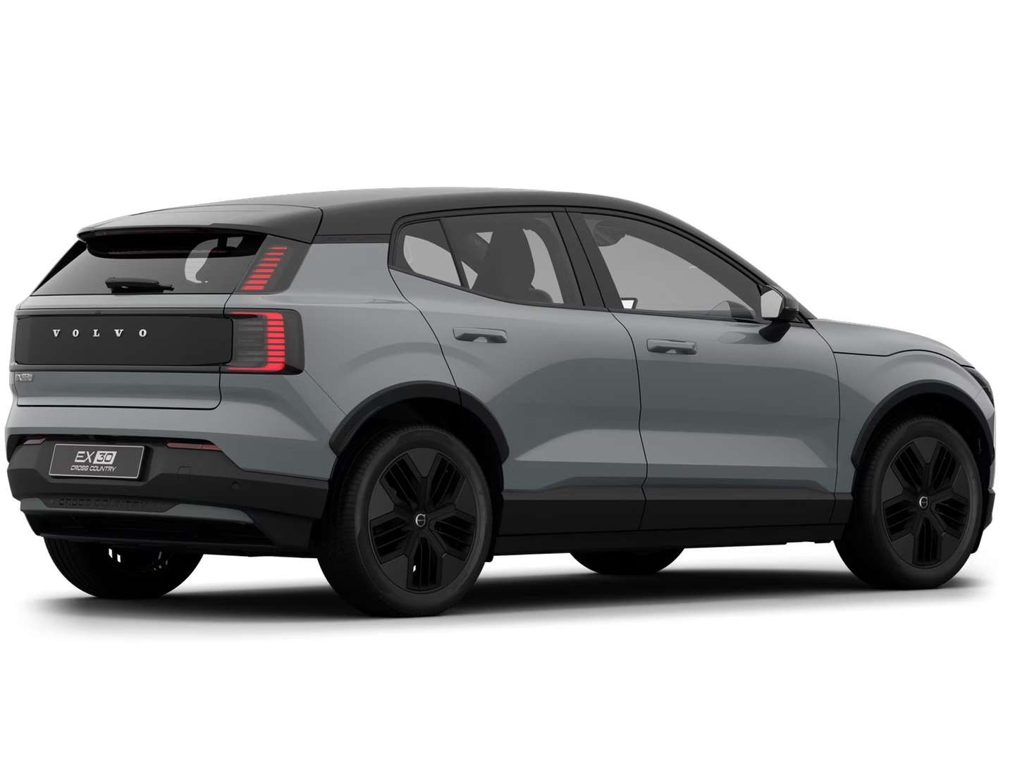 Volvo EX30 P5 Plus - 2026 - Joinsteer - #14