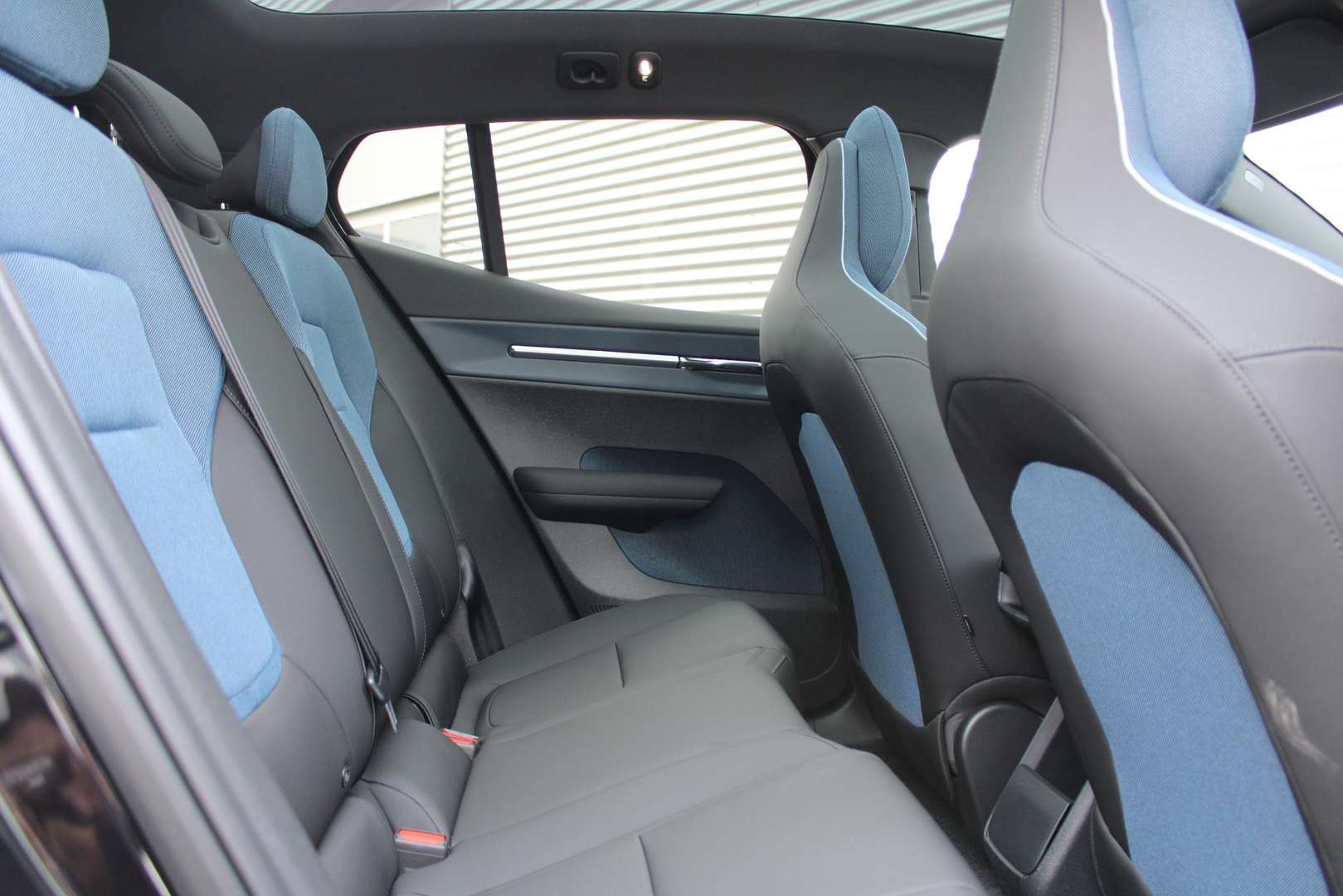 Volvo EX30 Twin Motor - 2026 - Joinsteer - #3