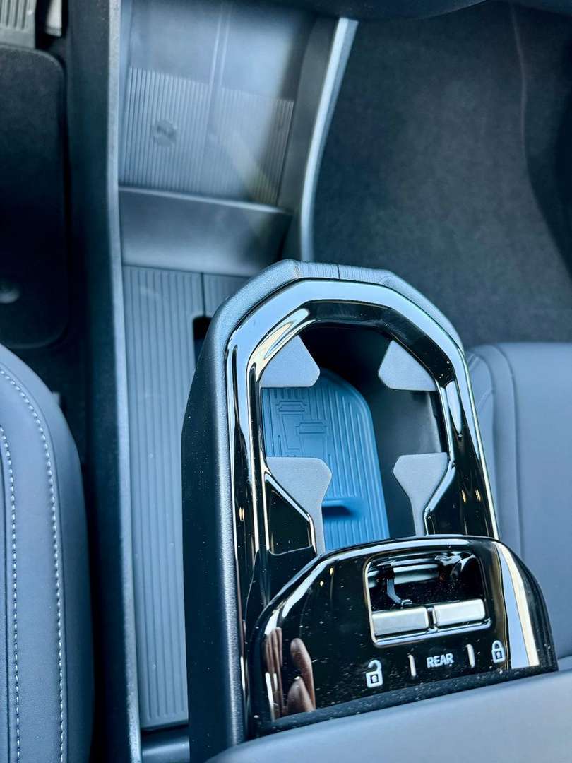 Volvo EX30 Recharge Ultra - 2025 - Joinsteer - #17