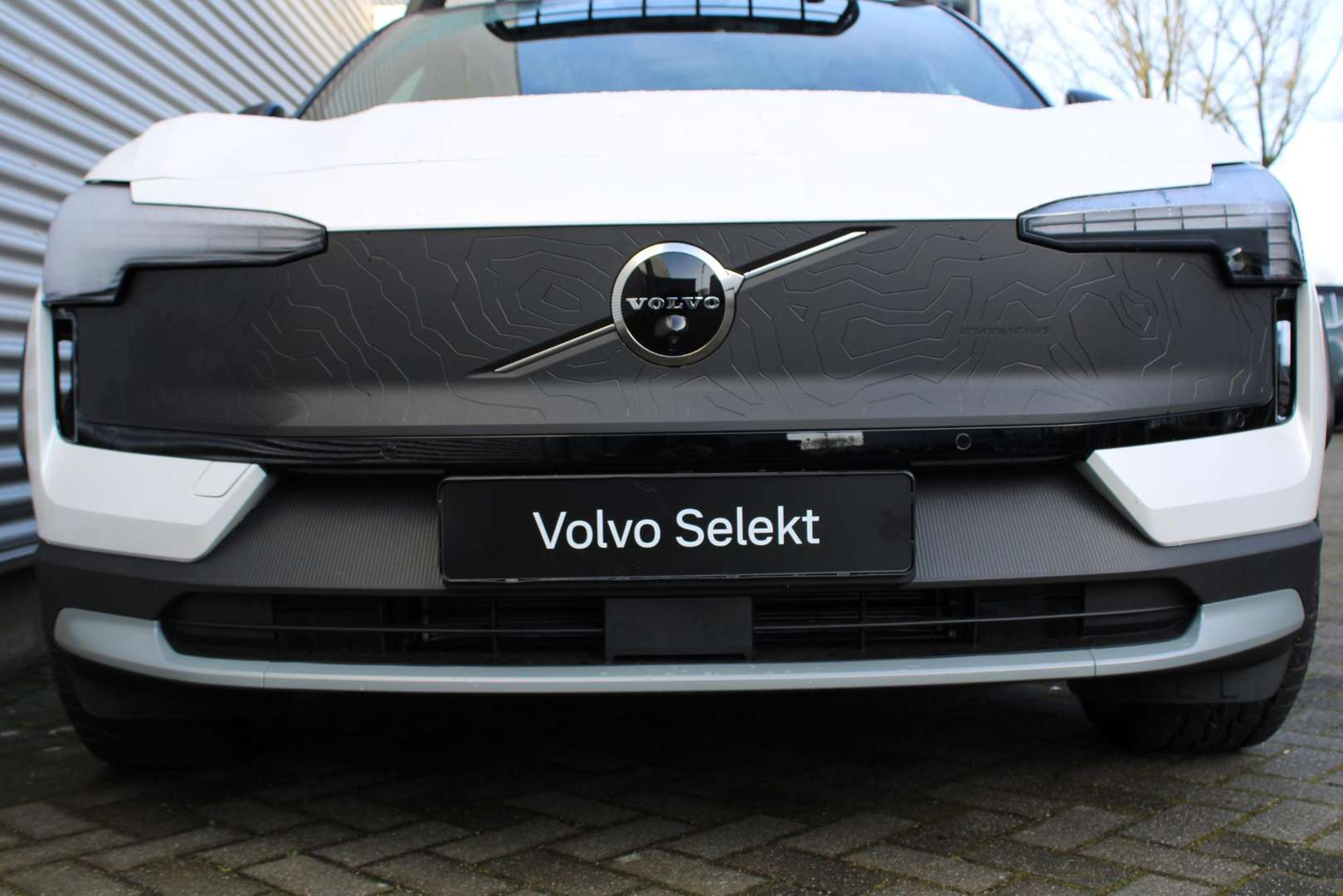 Volvo EX30 Twin Motor - 2026 - Joinsteer - #4