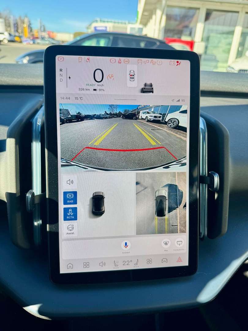 Volvo EX30 Recharge Ultra - 2025 - Joinsteer - #18