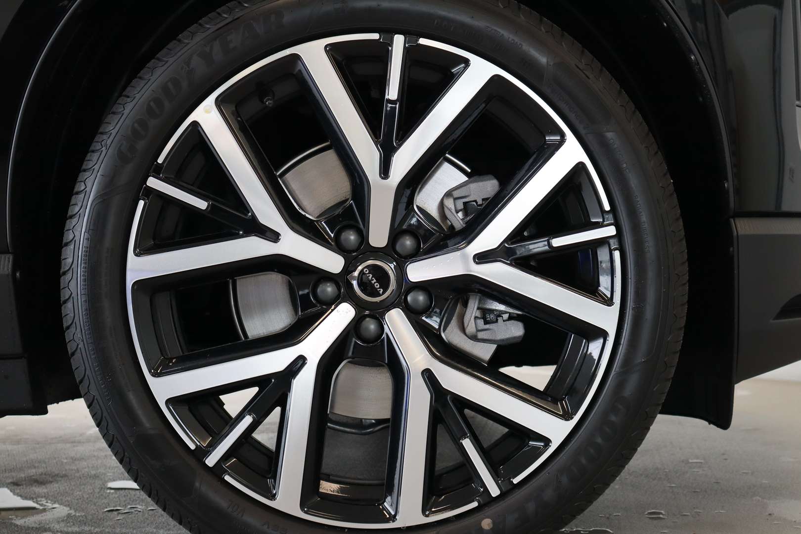 Volvo EX30 Plus - 2025 - Joinsteer - #7