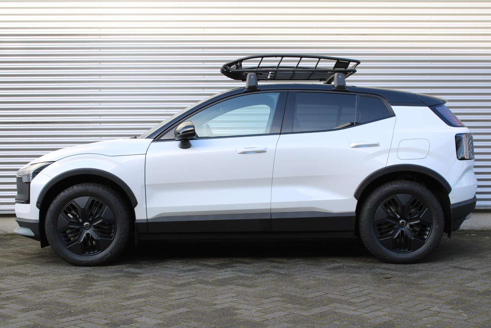 Volvo EX30 Twin Motor - 2026 - Joinsteer - #5