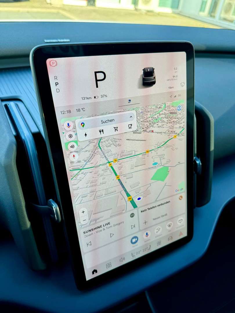 Volvo EX30 Recharge Ultra - 2025 - Joinsteer - #19