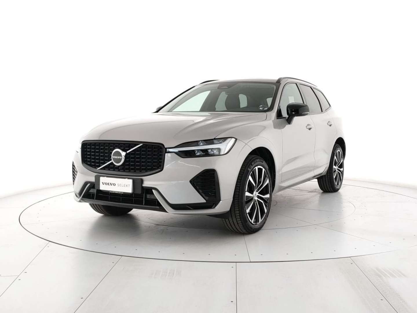 Volvo XC60 B4 Plus - 2022 - Joinsteer - #1