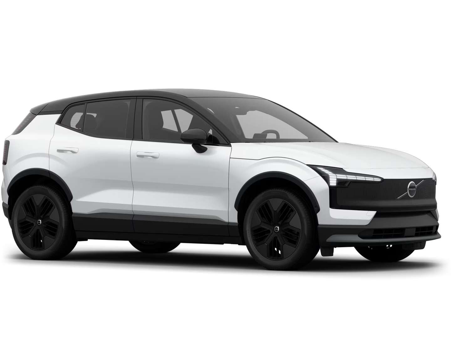 Volvo EX30 P5 Long Range Plus - 2026 - Joinsteer - #19