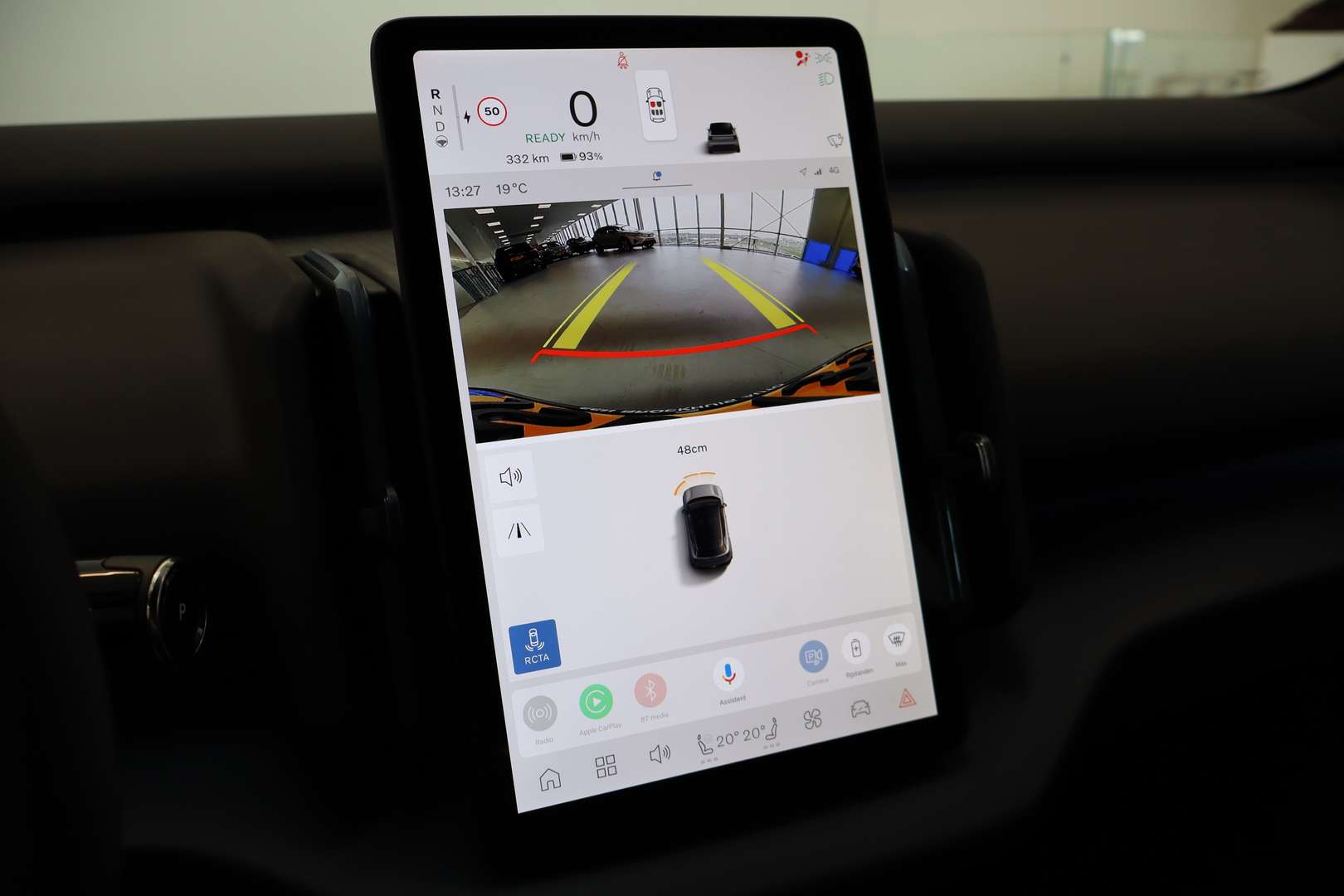 Volvo EX30 Plus - 2025 - Joinsteer - #8