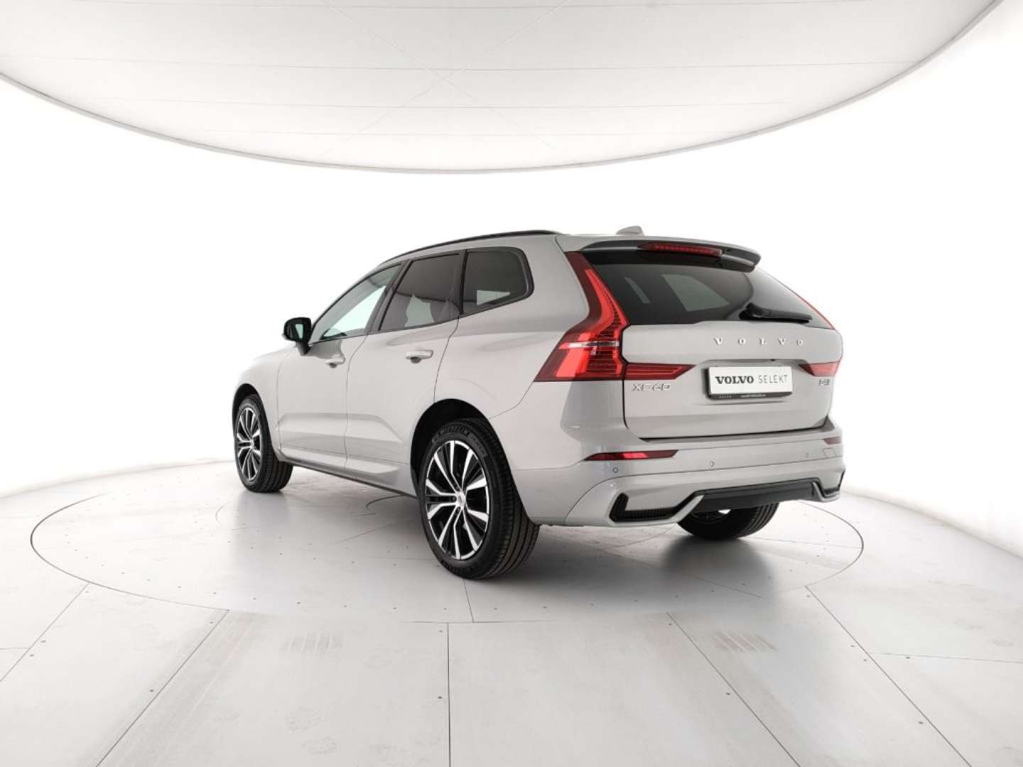 Volvo XC60 B4 Plus - 2022 - Joinsteer - #2