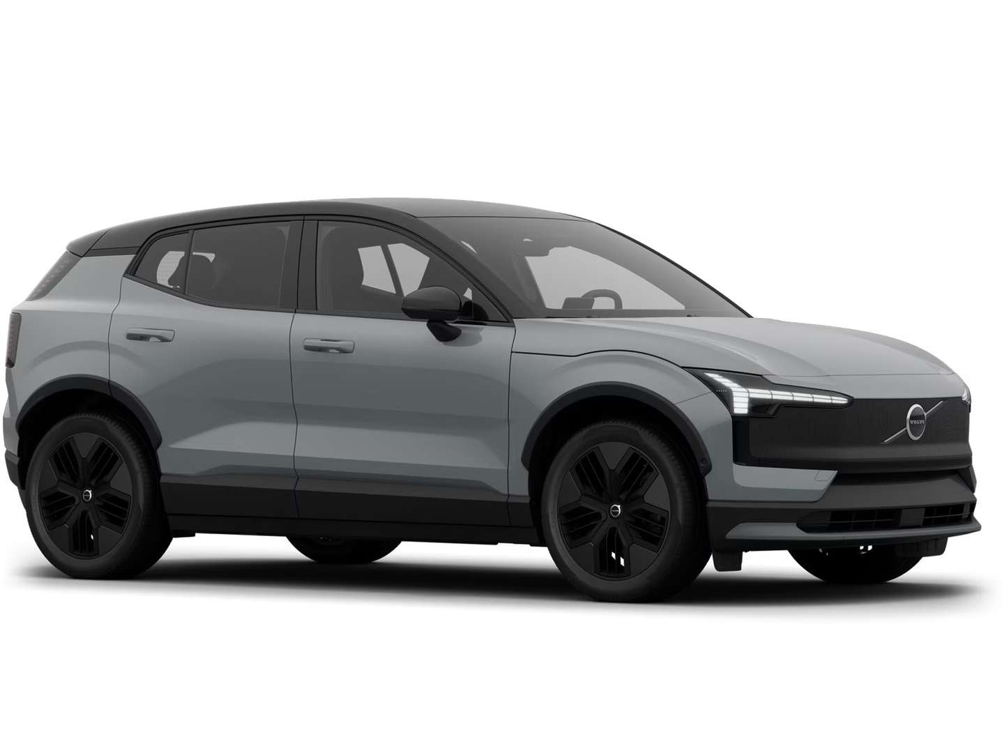 Volvo EX30 P5 Plus - 2026 - Joinsteer - #19