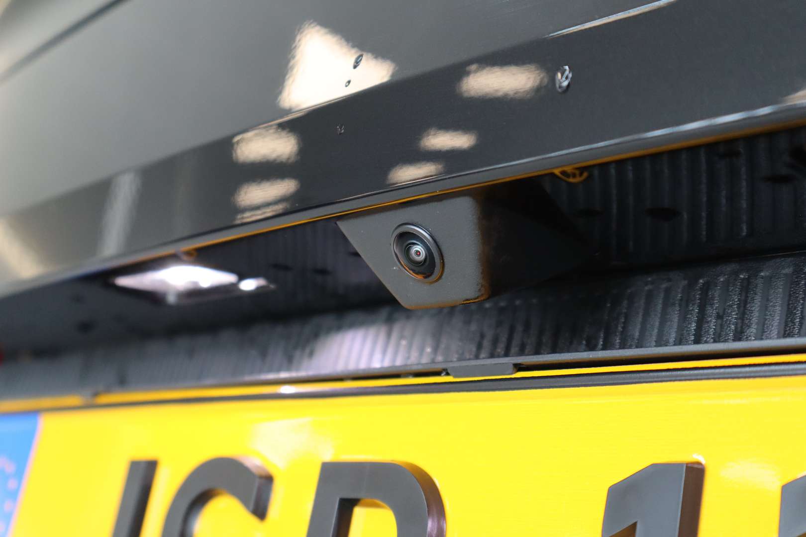 Volvo EX30 Plus - 2025 - Joinsteer - #9