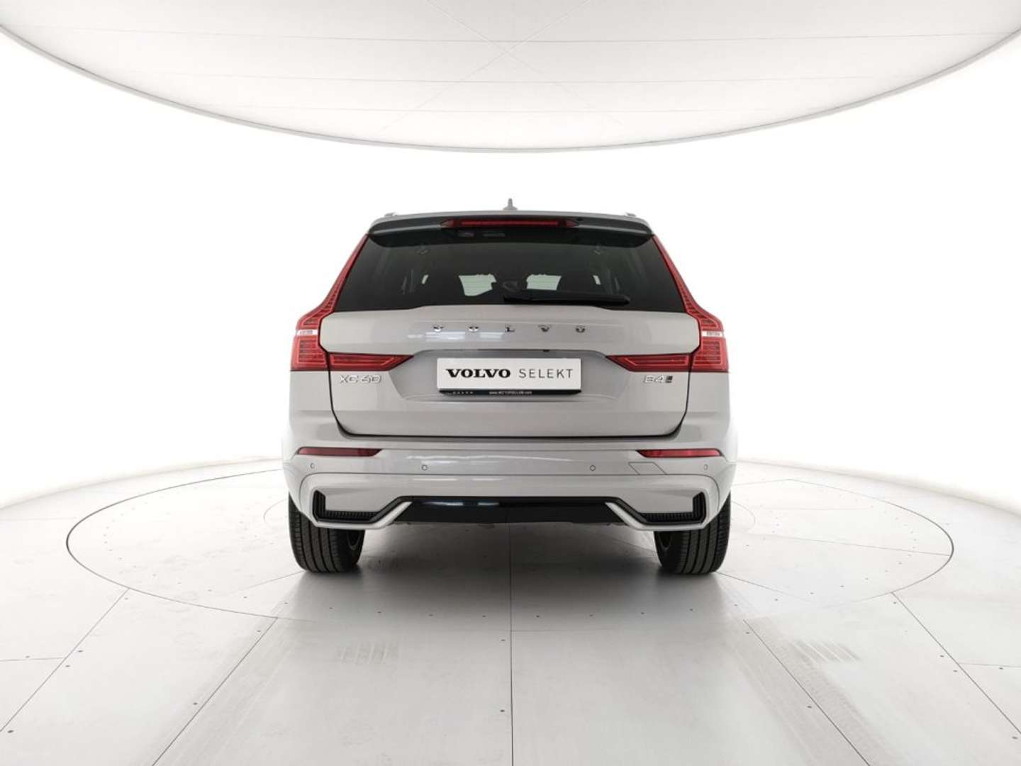 Volvo XC60 B4 Plus - 2022 - Joinsteer - #3