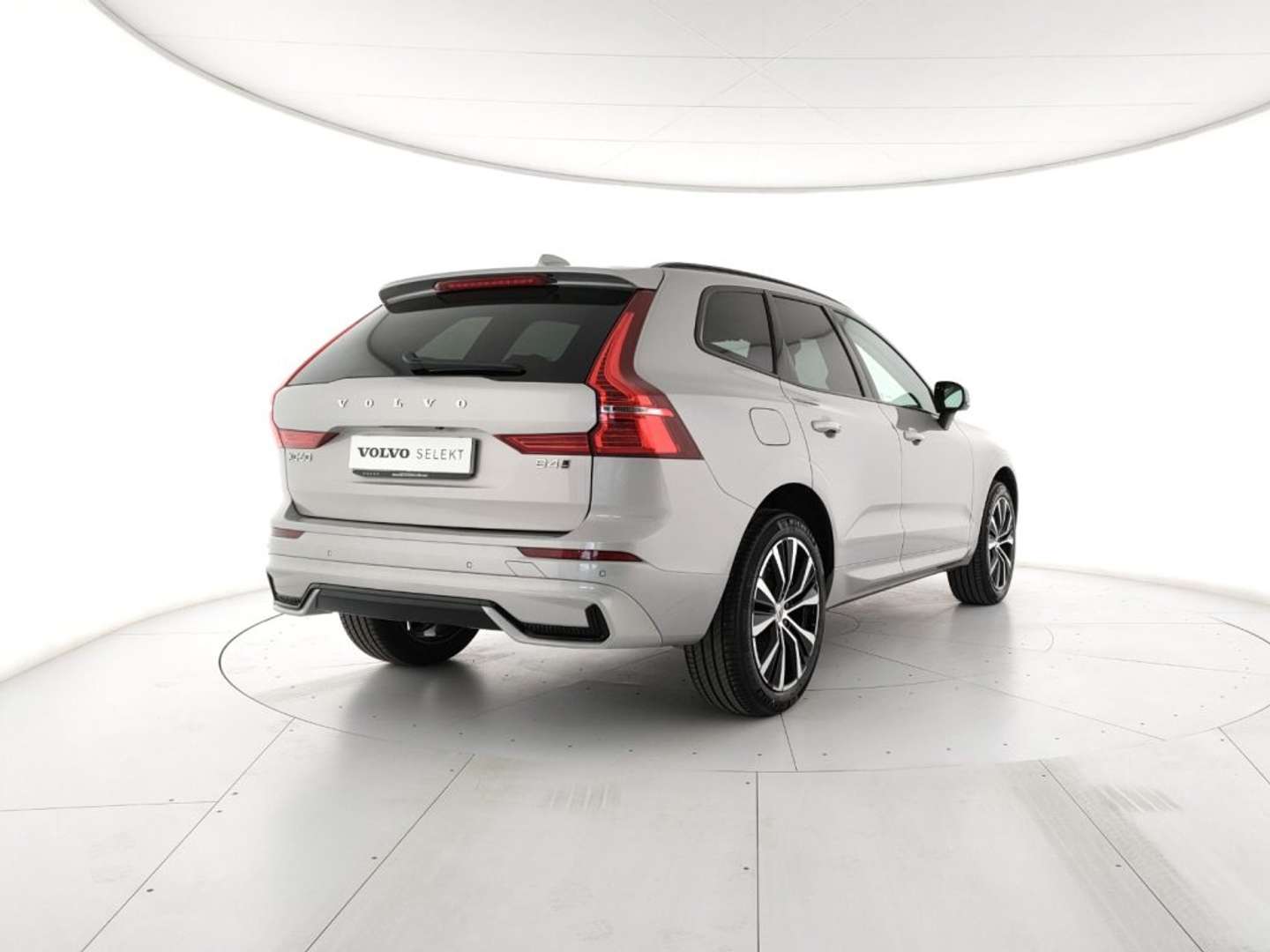 Volvo XC60 B4 Plus - 2022 - Joinsteer - #4