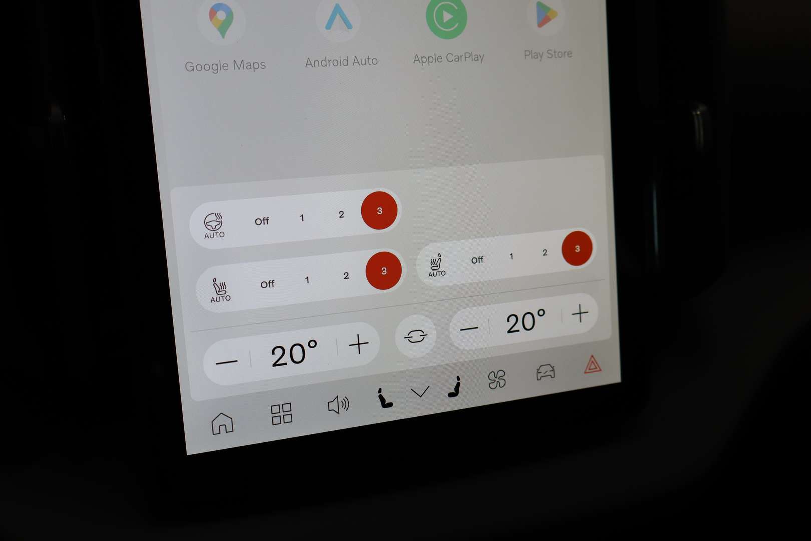 Volvo EX30 Plus - 2025 - Joinsteer - #10