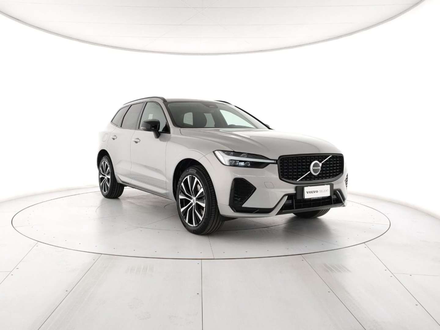 Volvo XC60 B4 Plus - 2022 - Joinsteer - #5
