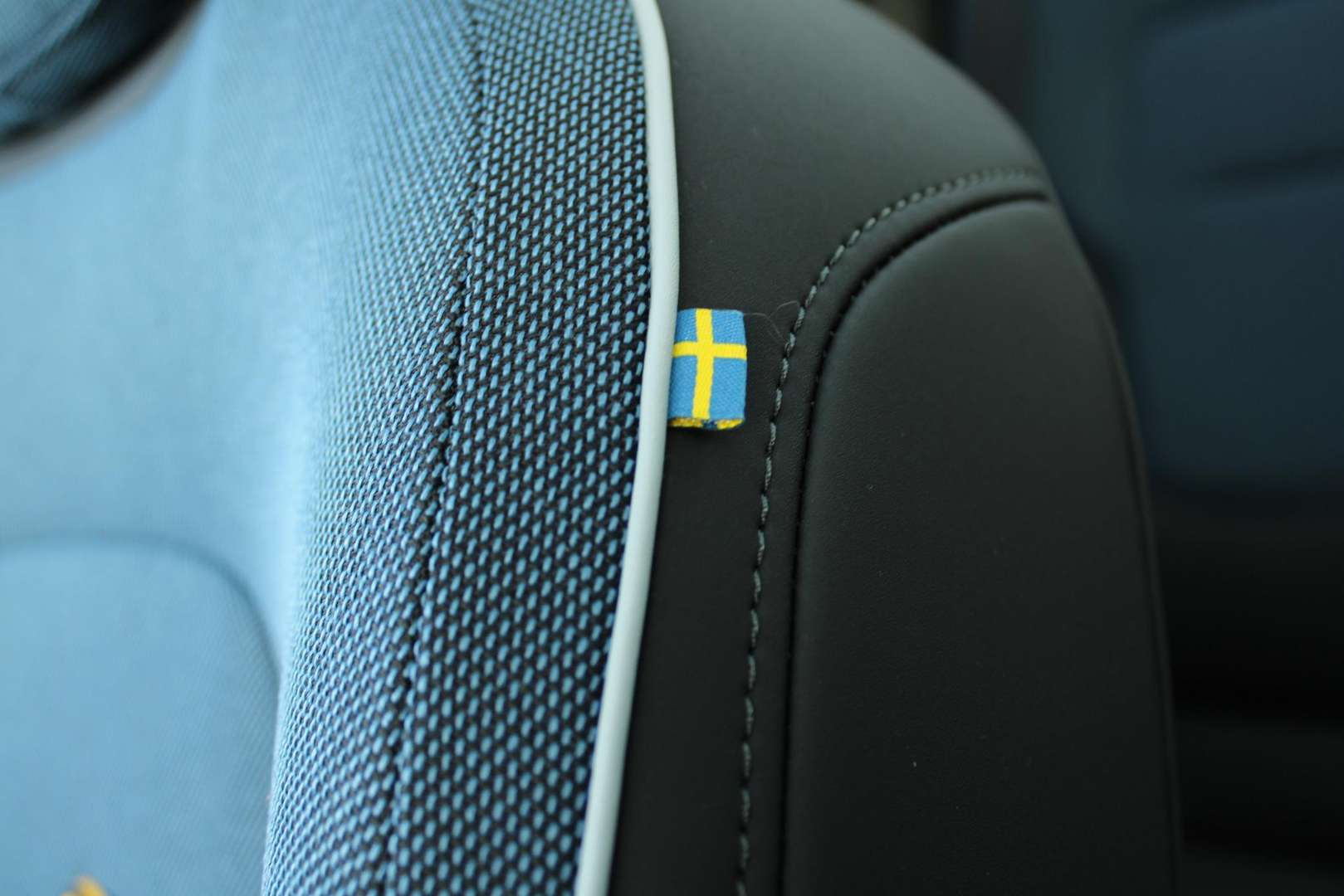 Volvo EX30 Twin Motor - 2026 - Joinsteer - #10