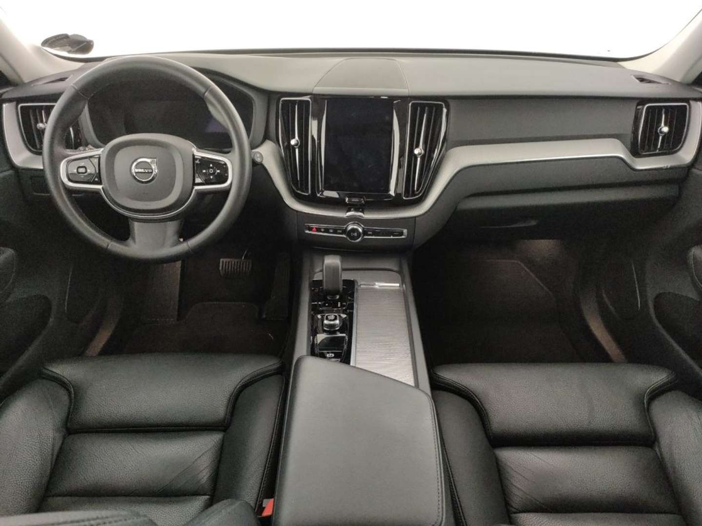 Volvo XC60 B4 Plus - 2022 - Joinsteer - #6