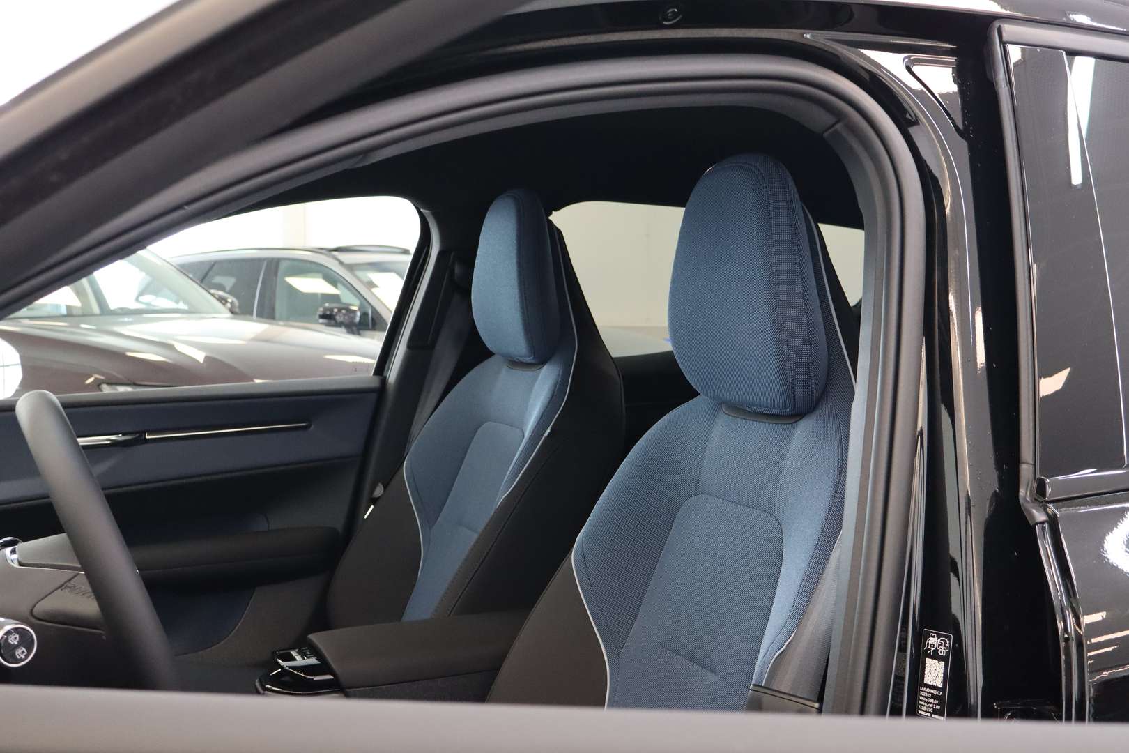 Volvo EX30 Plus - 2025 - Joinsteer - #13