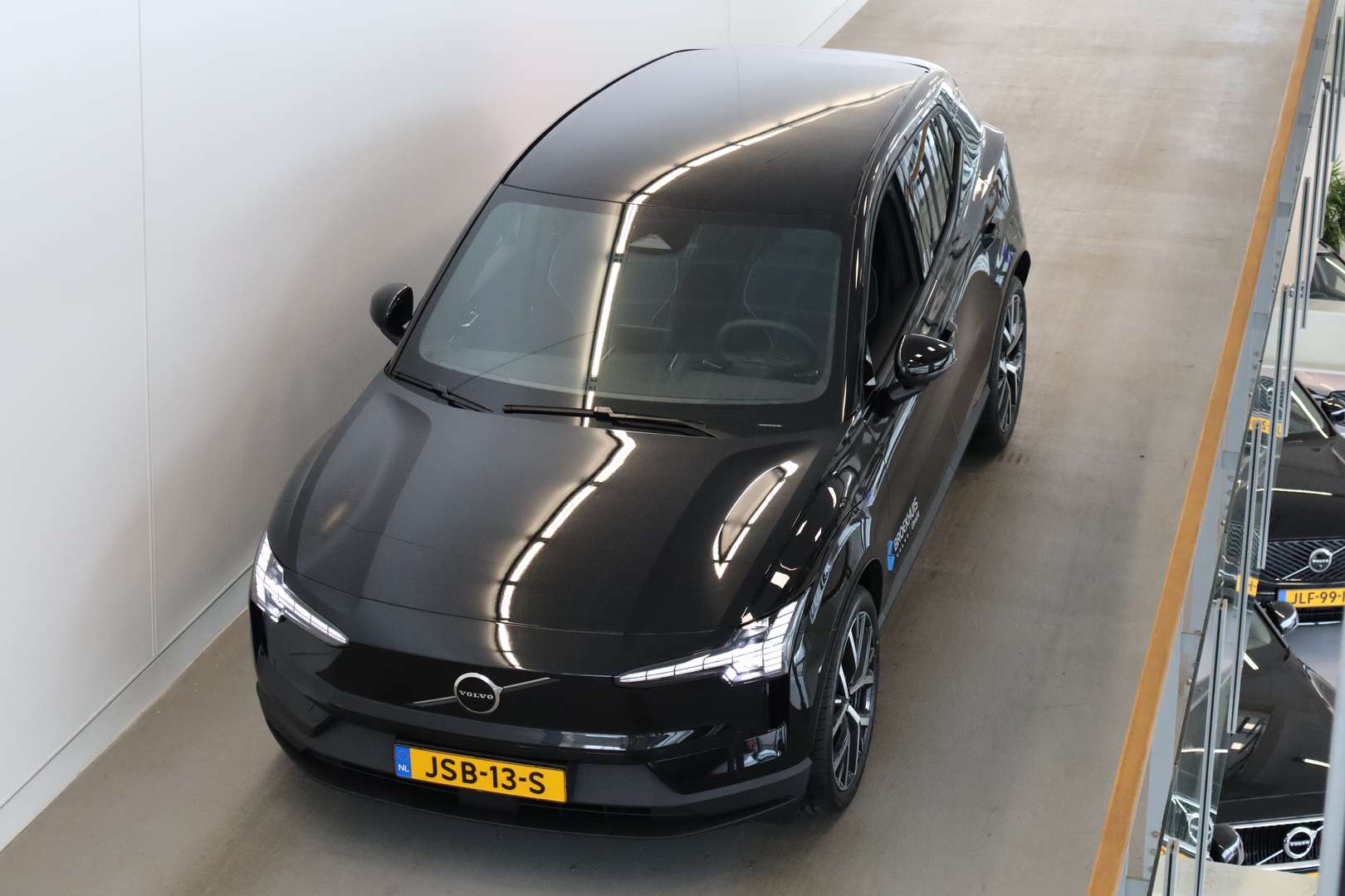 Volvo EX30 Plus - 2025 - Joinsteer - #14