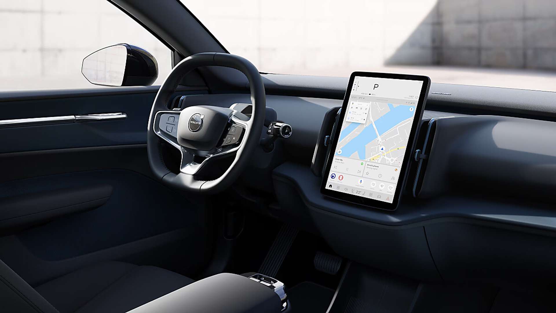 Volvo EX30 Single Motor Plus - 2026 - Joinsteer - #2