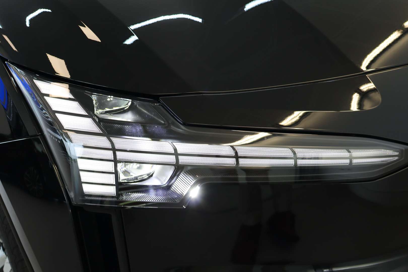 Volvo EX30 Plus - 2025 - Joinsteer - #16